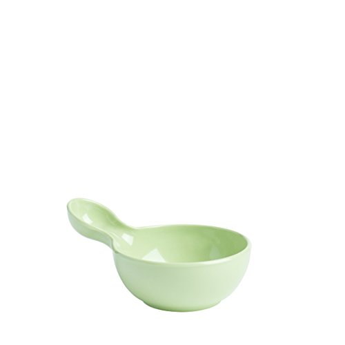 Room Copenhagen Bowl 300 ml Green von Room Copenhagen