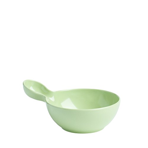 Room Copenhagen Bowl 600 ml Green von Room Copenhagen