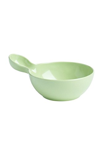 Room Copenhagen Bowl 600 ml Green von Room Copenhagen