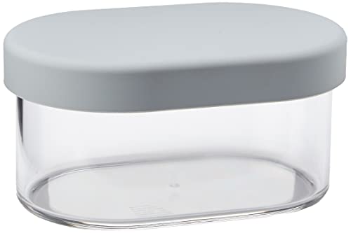 Room Copenhagen Food Container, 1,75 Grey Room Copenhagen Food Container, 1,75 Grey von Room Copenhagen