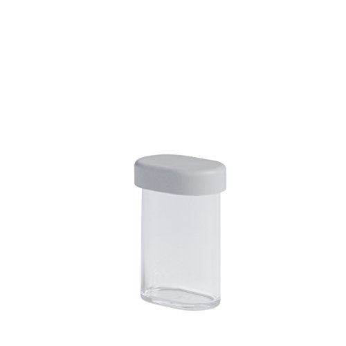 Room Copenhagen Food Container, 250 ml Grey von Room Copenhagen