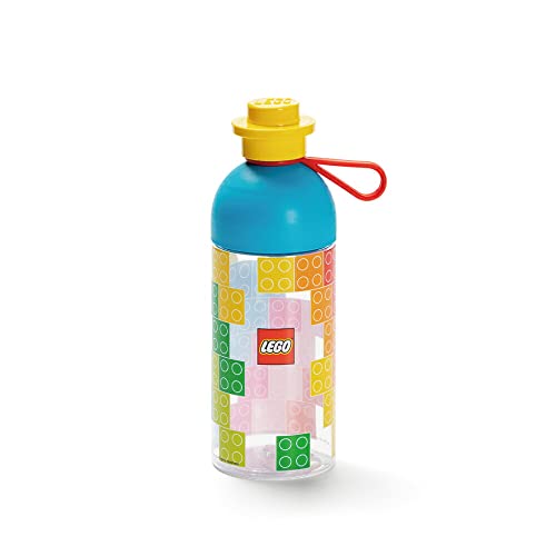 Room Copenhagen LEGO Trinkflasche, 500 ml, Iconic 40420800 Trinkflasche, Reise von Room Copenhagen