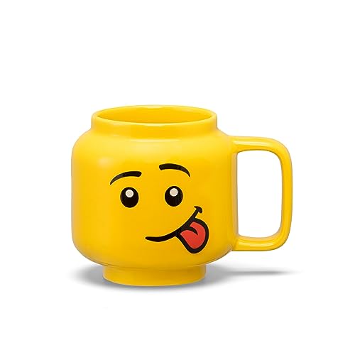 Room Copenhagen R.C. Lego Ceramic Tasse Small Silly 40460802 von Room Copenhagen