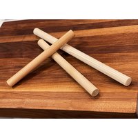 Walzennadel Aus Holz Walzennadel Aus Holz von Room3furniture