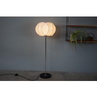 Cocoon Stehlampe Im Mid Century Design Cocoon Stehlampe Im Mid Century Design von RoomLightDesign