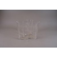 Iittala Glas Vase Savoy Alvar Aalto von RoomLightDesign