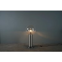 Mid Century Design Xxl Stehlampe Von Limburger Leuchten Aus Den 1970Er Jahren von RoomLightDesign