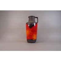 Scheurich Design Vase Aus Den 1970Er Jahren von RoomLightDesign