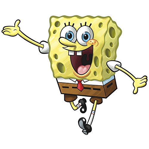 RM - Nickelodeon-Spongebob von RoomMates