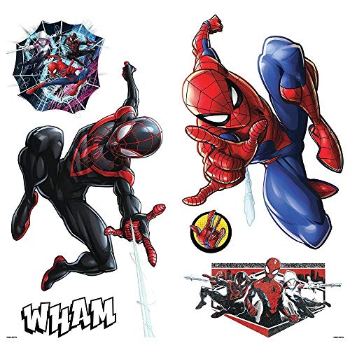 RM - Marvel Spider Man von RoomMates