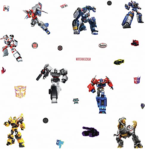 RM - TRANSFORMERS ALL TIME FAVORITE von RoomMates