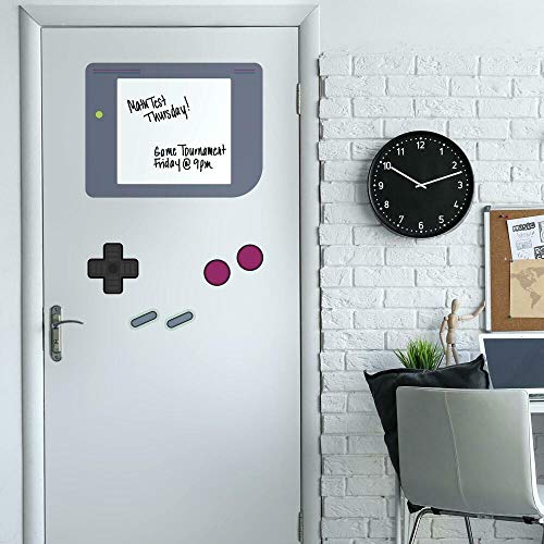RoomMates - Wandtattoo - Nintendo Gameboy - RMK3689GM von RoomMates