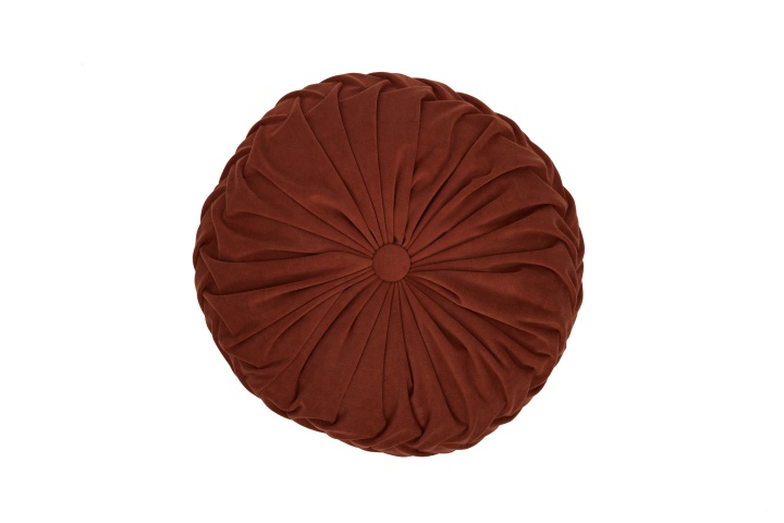 Roomio Kissen NO. 9401 in Farbe rust Roomio Kissen NO. 9401 in Farbe rust von Roomio
