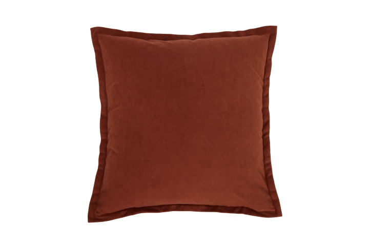 Roomio Kissenhülle NO. 9401 in Farbe rust von Roomio