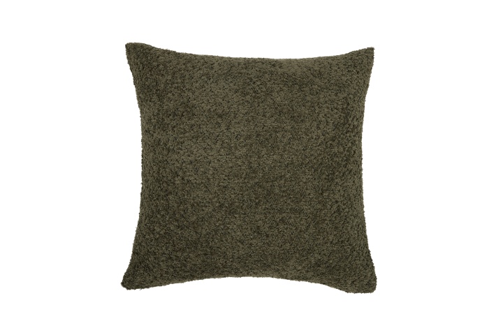 Roomio Kissenhülle NO. 9402 in Farbe khaki von Roomio