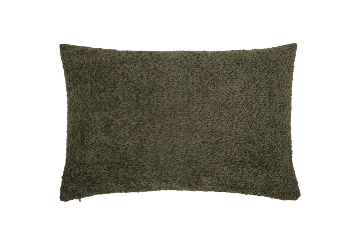 Roomio Kissenhülle NO. 9402 in Farbe khaki von Roomio