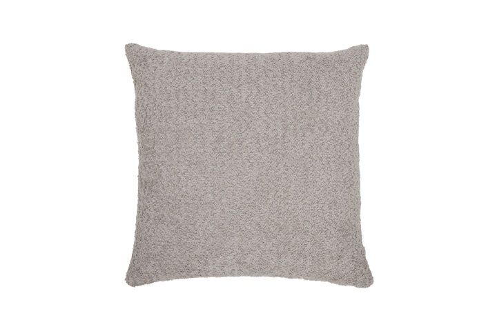 Roomio Kissenhülle NO. 9402 in Farbe taupe von Roomio