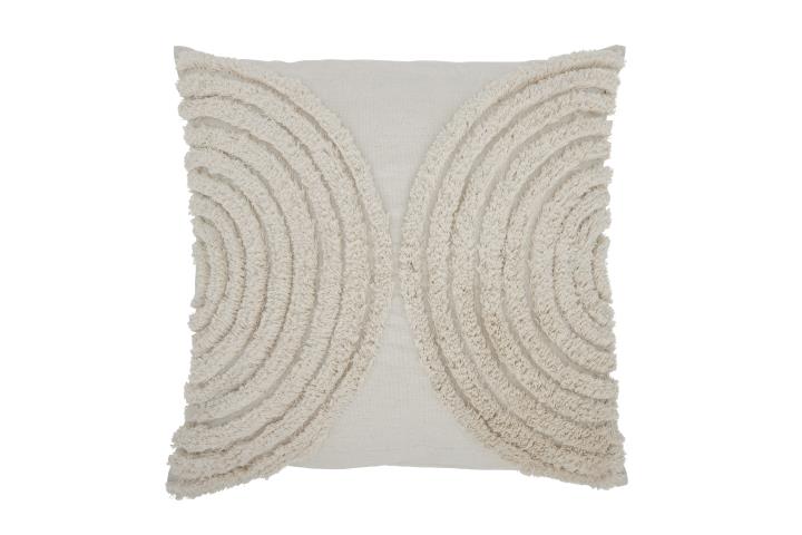 Roomio Kissenhülle NO. 9405 in Farbe beige Roomio Kissenhülle NO. 9405 in Farbe beige von Roomio