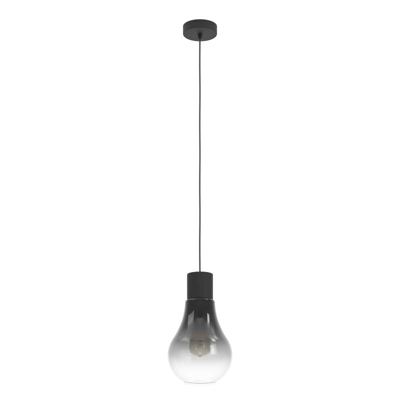 Roomio Pendelleuchte NO. 9802 in Farbe schwarz Roomio Pendelleuchte NO. 9802 in Farbe schwarz von Roomio
