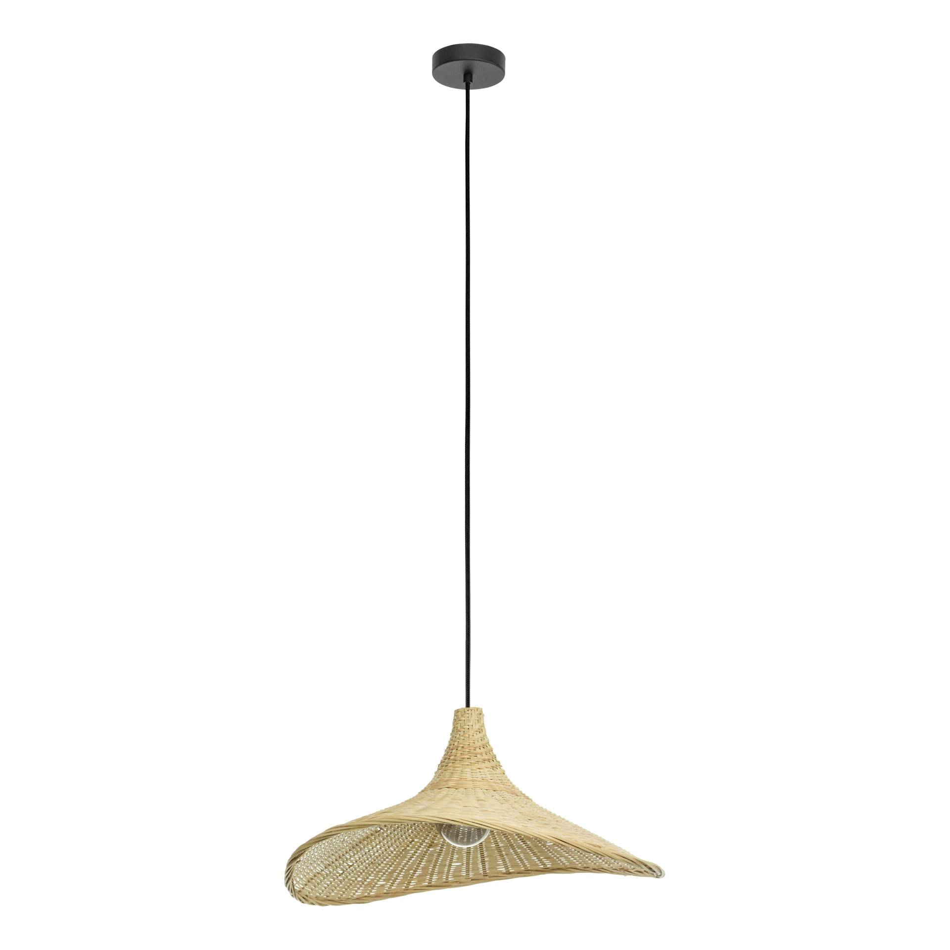 Roomio Pendelleuchte NO. 9806 in Farbe schwarz Roomio Pendelleuchte NO. 9806 in Farbe schwarz von Roomio