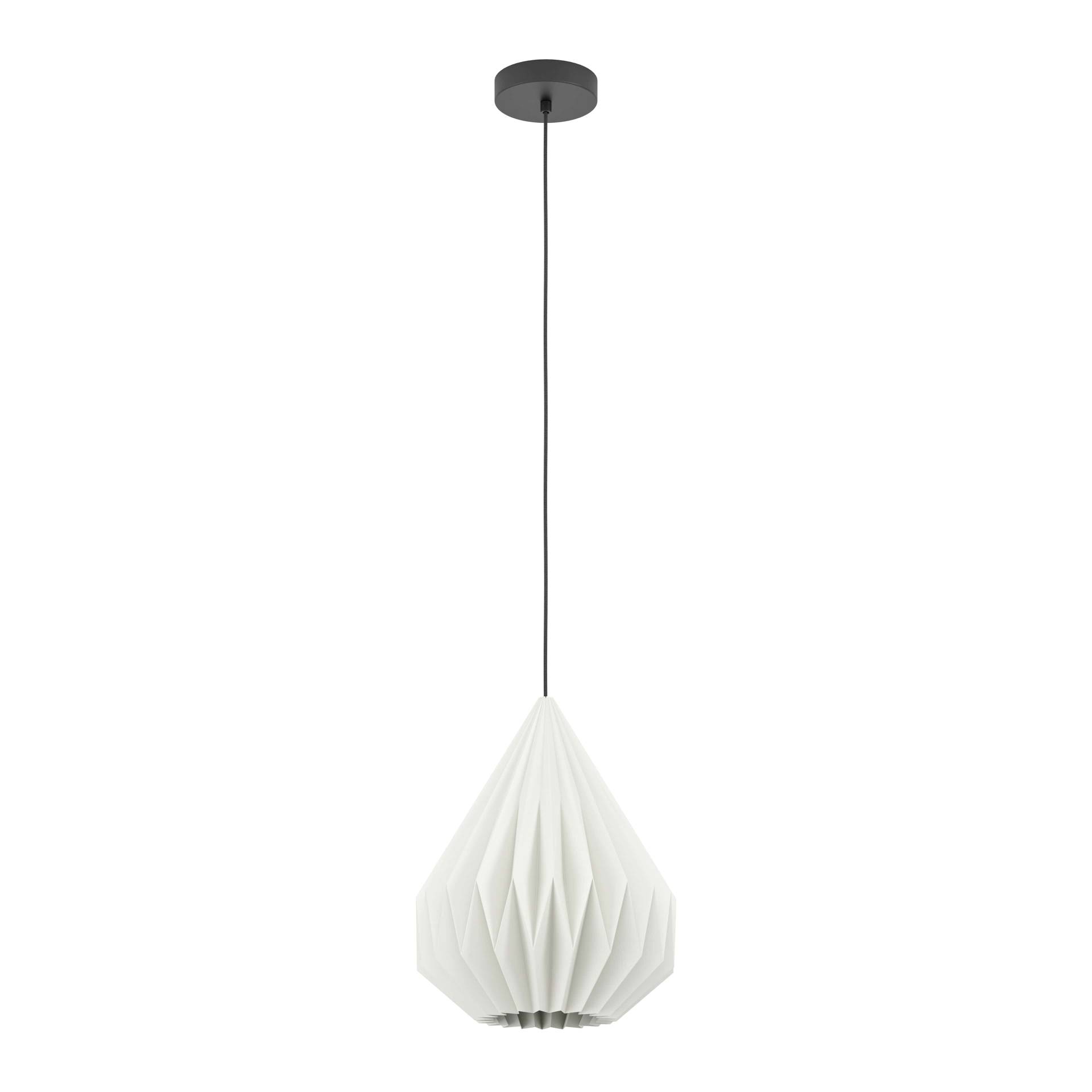 Roomio Pendelleuchte NO. 9808 in Farbe schwarz Roomio Pendelleuchte NO. 9808 in Farbe schwarz von Roomio
