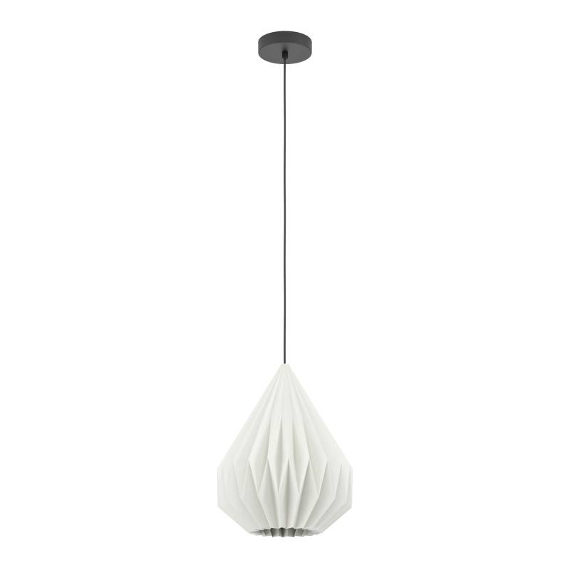 Roomio Pendelleuchte NO. 9808 in Farbe schwarz Roomio Pendelleuchte NO. 9808 in Farbe schwarz von Roomio