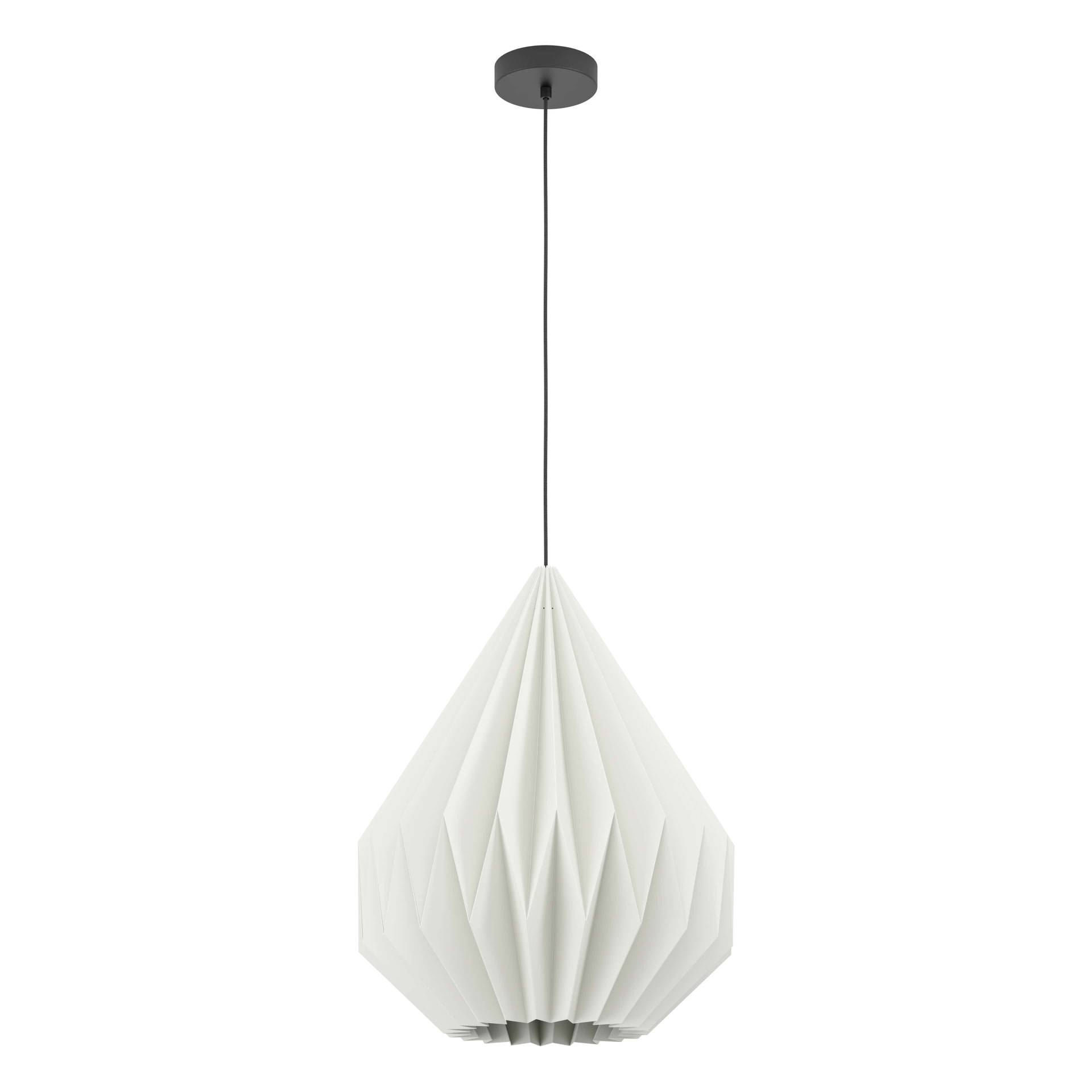 Roomio Pendelleuchte NO. 9808 in Farbe schwarz Roomio Pendelleuchte NO. 9808 in Farbe schwarz von Roomio