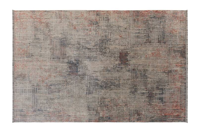 Roomio Teppich NO. 8302 ca. 160x230cm  in Farbe bunt von Roomio