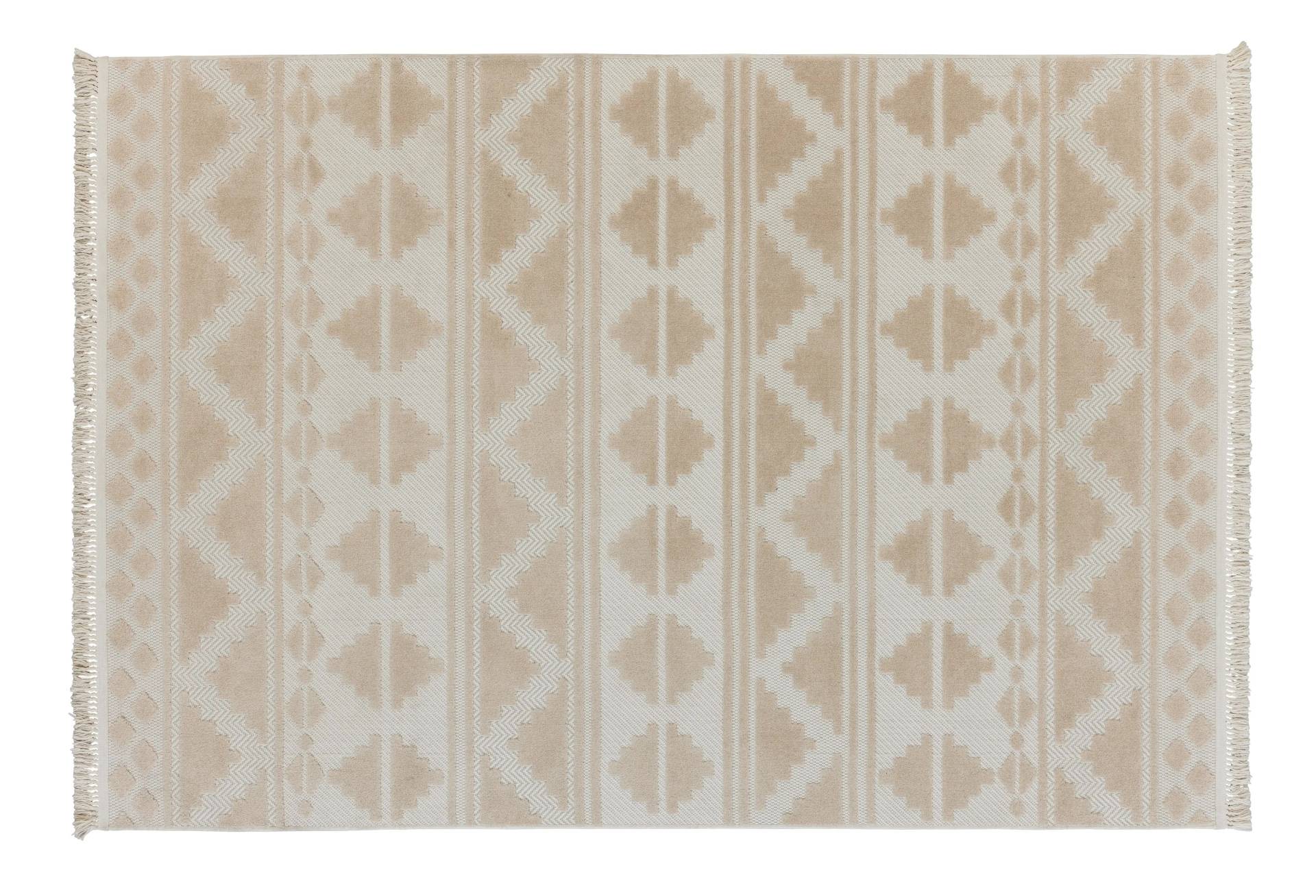 Roomio Teppich NO. 8307 ca. 200x285cm in Farbe beige Roomio Teppich NO. 8307 ca. 200x285cm in Farbe beige von Roomio
