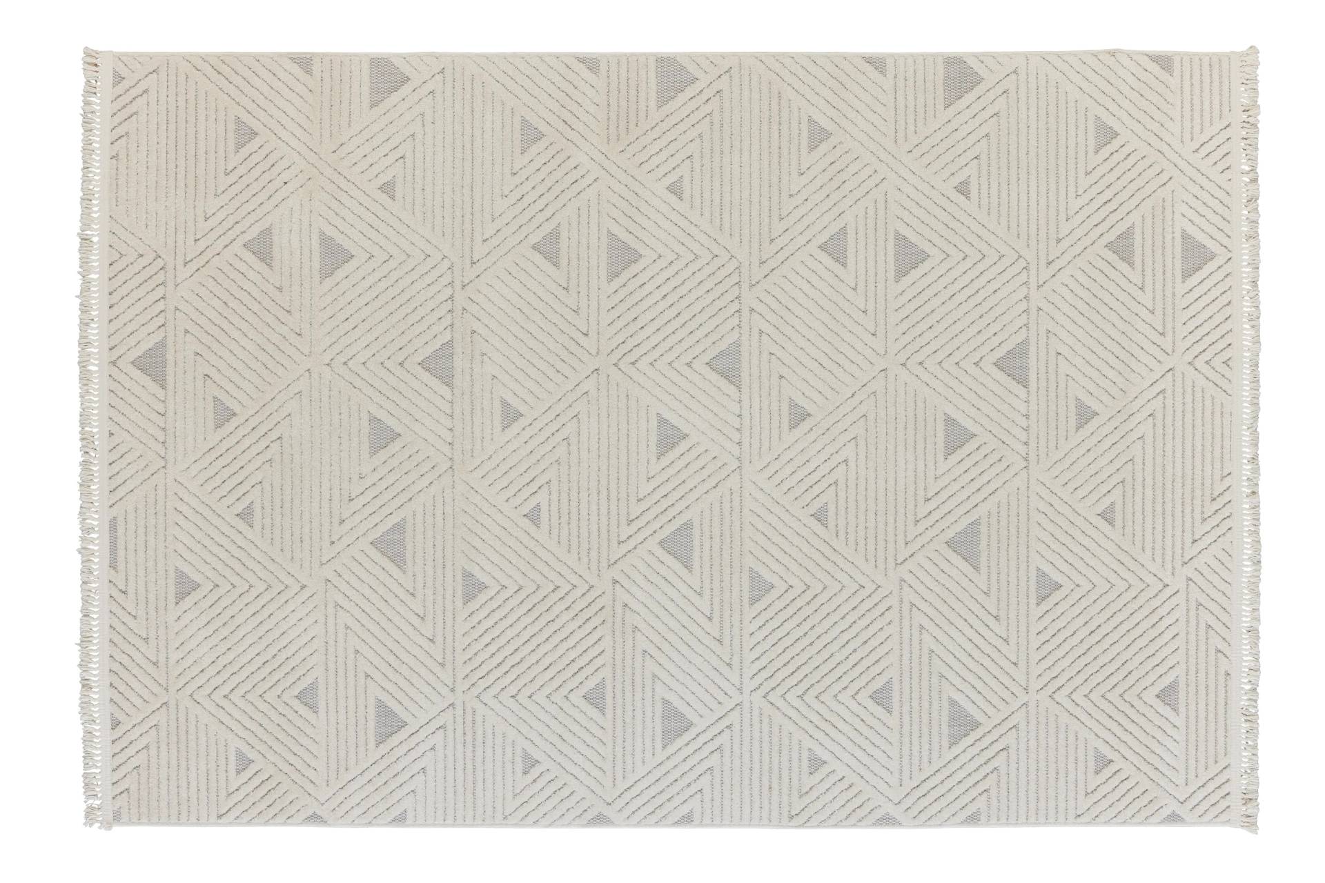 Roomio Teppich NO. 8308 ca. 200x290cm in Farbe grau Roomio Teppich NO. 8308 ca. 200x290cm in Farbe grau von Roomio