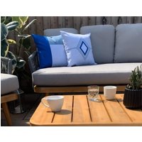 Moderne Musterkollektion Geo Shapes Outdoor Quick Dry Gefüllte Scatter-Kissen | Verschiedene Größen Gartenmöbel Moderne Musterkollektion Geo Shapes Outdoor Quick Dry Gefüllte Scatter-Kissen | Verschiedene Größen Gartenmöbel von RoomsByMe