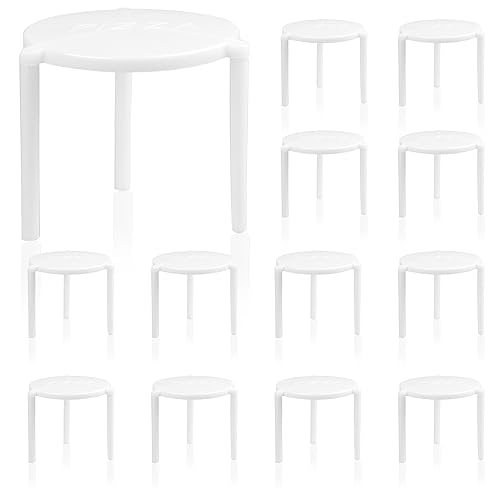 Roosea 50 Stück Pizza Unterstützung Pizza Box Pizza Saver Stand Pizza Stativ Stack Pizzatisch Box Ständer Pizza Ständer Halter Kunststoff Pizzastapler für Zuhause Restaurant Catering Boxen Roosea 50 Stück Pizza Unterstützung Pizza Box Pizza Saver Stand Pizza Stativ Stack Pizzatisch Box Ständer Pizza Ständer Halter Kunststoff Pizzastapler für Zuhause Restaurant Catering Boxen von Roosea