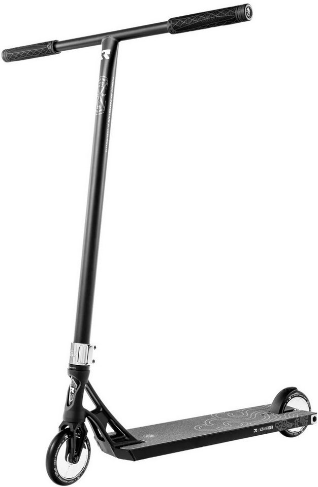 Root Industries Stuntscooter Root Industries Air RS V3 Stunt-Scooter H=94cm Schwarz von Root Industries