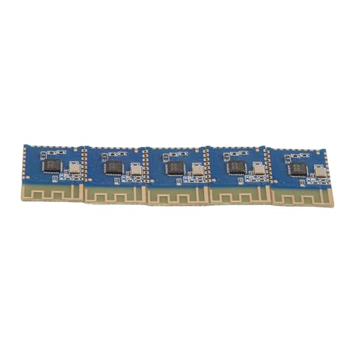 Rordigo DY-23 Bluetooth 5.0-Modul BLE5.0 Bluetooth-Übertragung Bluetooth-Digitalübertragung CC2541 Tragbares Bluetooth-Modul Rordigo DY-23 Bluetooth 5.0-Modul BLE5.0 Bluetooth-Übertragung Bluetooth-Digitalübertragung CC2541 Tragbares Bluetooth-Modul von Rordigo