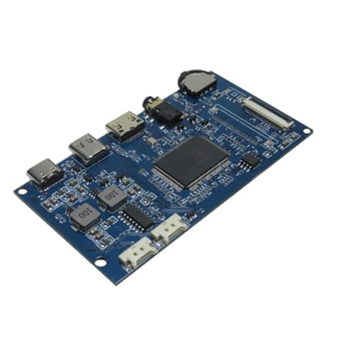 Rordigo Für EDP 30Pin TN IPS LCD-Bildschirmanzeige Typ C -Kompatible Treibersteuerplatine (1920 X 1080) von Rordigo
