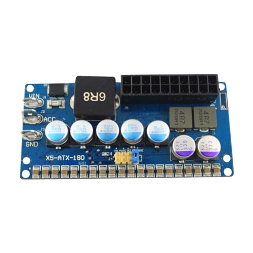 Rordigo Pico-Box ATX 180W Fahrzeug IPFS Netzteil Smart Blue PCB+Elektronische Komponenten 6-24 V Weitspannung Eingang DC Netzteil Versorgung Rordigo Pico-Box ATX 180W Fahrzeug IPFS Netzteil Smart Blue PCB+Elektronische Komponenten 6-24 V Weitspannung Eingang DC Netzteil Versorgung von Rordigo