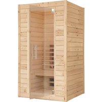 RORO Sauna & Spa Infrarotkabine "ABN L100" von Roro Sauna & Spa