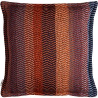 Røros Tweed - Fri Kissen, 60 x 60 cm, late fall von Roros Tweed