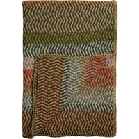 Røros Tweed - Fri Wolldecke 200 x 150 cm, harvest von Røros Tweed
