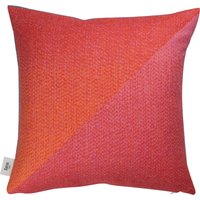 Røros Tweed - Portør Kissen 50 x 50 cm, rosehip von Roros Tweed