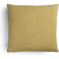 Røros Tweed - Una Kissen 50 x 50 cm, ocker von Røros Tweed