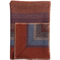 Roros Tweed - Fri Decke Late Fall von Roros Tweed