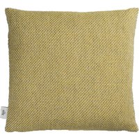 Roros Tweed - Una Kissen Ochre Roros Tweed - Una Kissen Ochre von Roros Tweed