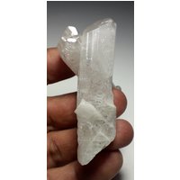 62Gr Gemmy Pink Danburit Kristalle Cluster. La Aurora - Charcas, Mexiko von RosRocks