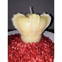 Kerzen Formen Krone Kerzen Formen Krone von RosarioCandles