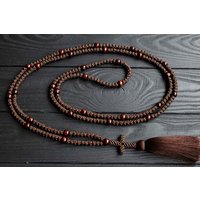 Orthodoxer Gebetsseil Rosenkranz 300 Knoten, Brojanica, Komboskini, Orthodoxer Schmuck, Orthodoxes Geschenk, Christlicher Rosenkranz, Christliche von RosaryshopUA