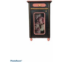 Wohnkunstwerk "Minou" Wohnkunstwerk "Minou" von RoseArtsDesigns