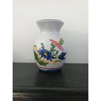 Vase Emirazypernzypern Hand Made Vintage Vase Emirazypernzypern Hand Made Vintage von RoseInTheValleyStore