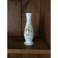Royal Worcester Arcadia Bud Vase Vintage von RoseInTheValleyStore