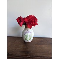 Handgemachte Keramik Vase von RosemarybytheSea